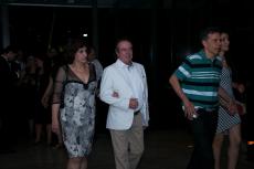 Baile dos Professores da Apubh 